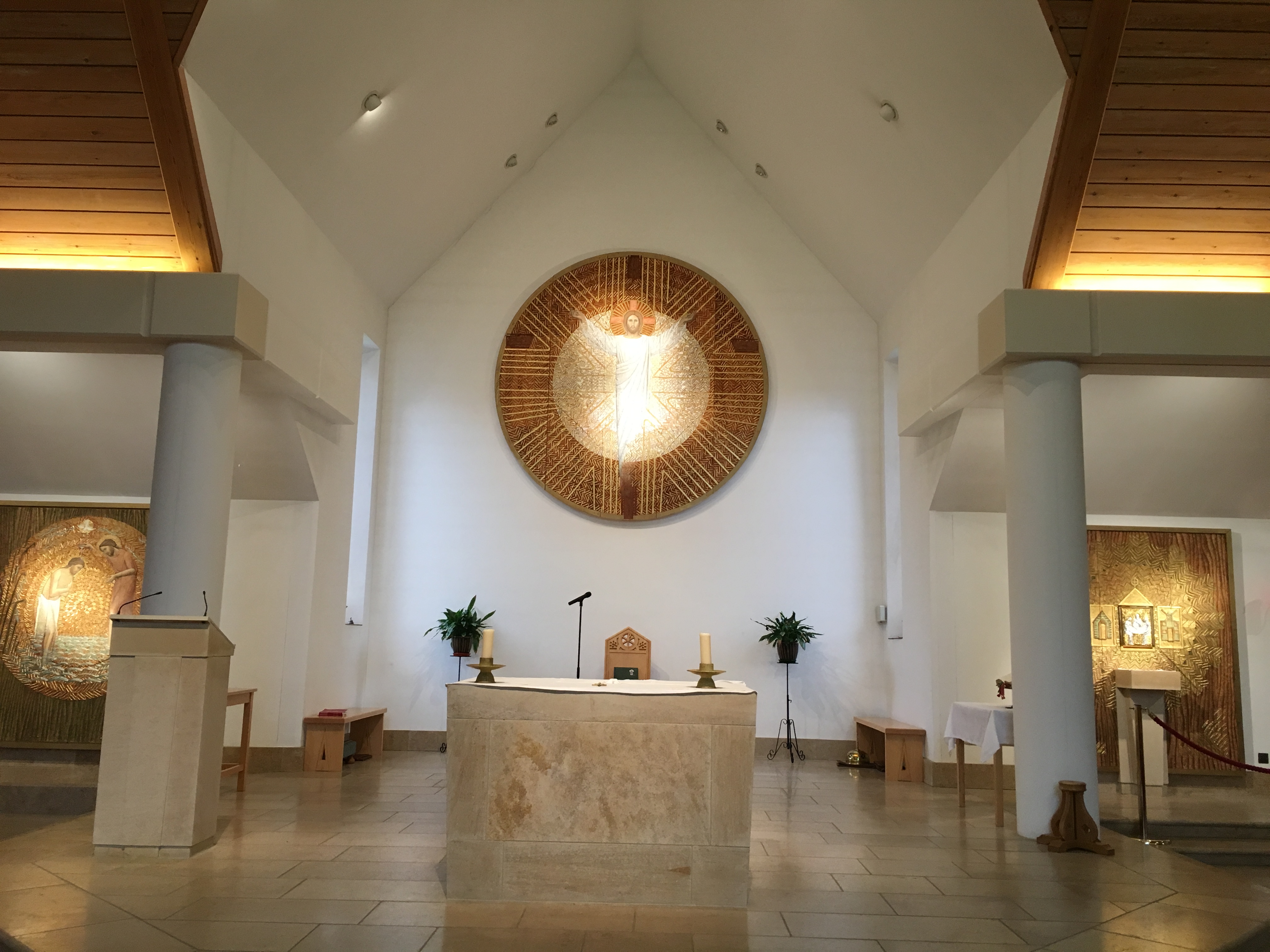 st-theresa-altar – St.Theresa of Lisieux