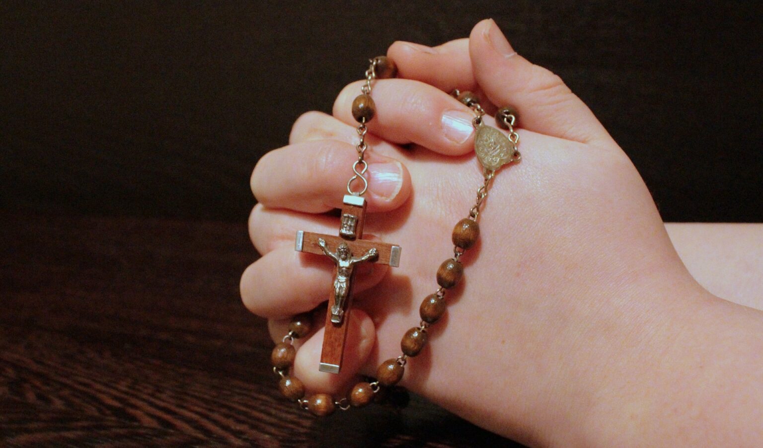 The Rosary – St.Theresa of Lisieux